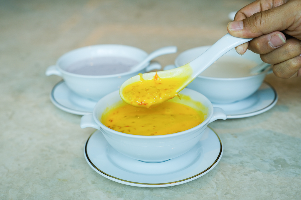 【臺中勤美洲際酒店】開箱台中頂級飯店！采月鍋品粵式海陸火鍋、附設保齡球館的Rolling酒吧、米其林入選明娟樓烤鴨、沐檸百匯早餐 @飛天璇的口袋