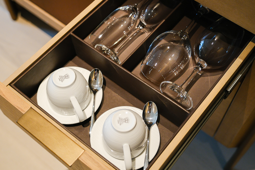 【臺中勤美洲際酒店】開箱台中頂級飯店！采月鍋品粵式海陸火鍋、附設保齡球館的Rolling酒吧、米其林入選明娟樓烤鴨、沐檸百匯早餐 @飛天璇的口袋