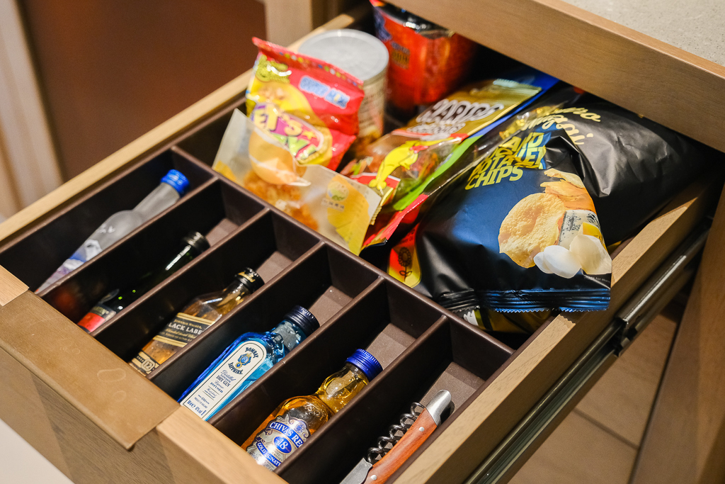 【臺中勤美洲際酒店】開箱台中頂級飯店！采月鍋品粵式海陸火鍋、附設保齡球館的Rolling酒吧、米其林入選明娟樓烤鴨、沐檸百匯早餐 @飛天璇的口袋