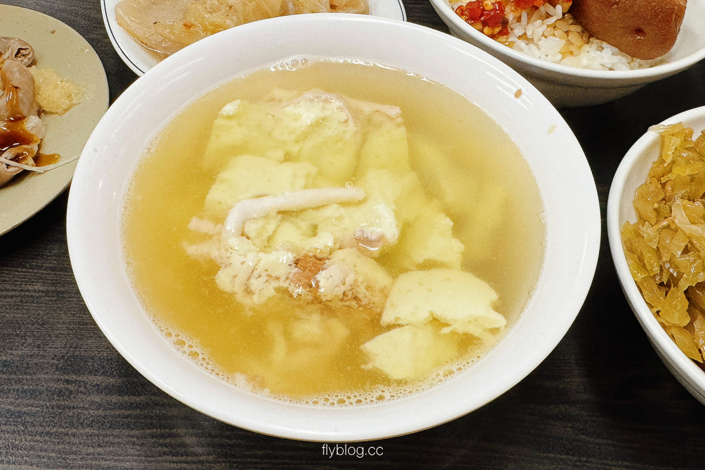 台中北區｜南屯蕭爌肉飯．24小時爌肉飯朝聖！中清路限定美味，深夜肚子餓也不怕 @飛天璇的口袋