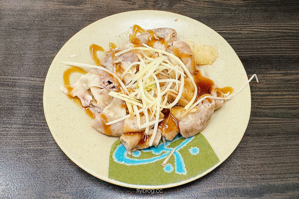 台中北區｜南屯蕭爌肉飯．24小時爌肉飯朝聖！中清路限定美味，深夜肚子餓也不怕 @飛天璇的口袋