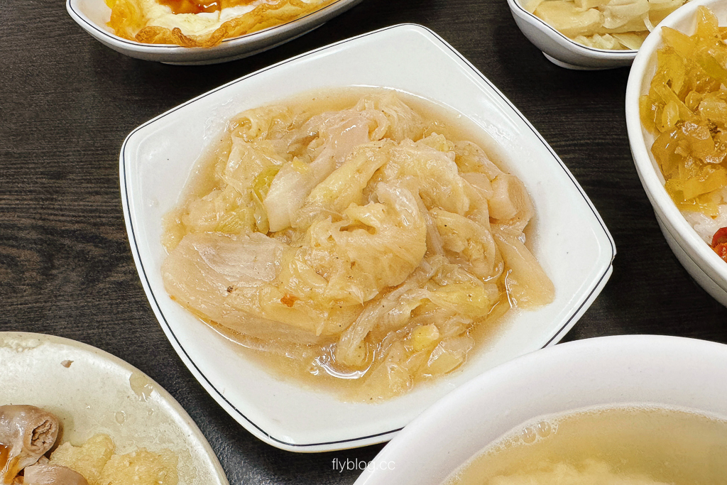 台中北區｜南屯蕭爌肉飯．24小時爌肉飯朝聖！中清路限定美味，深夜肚子餓也不怕 @飛天璇的口袋