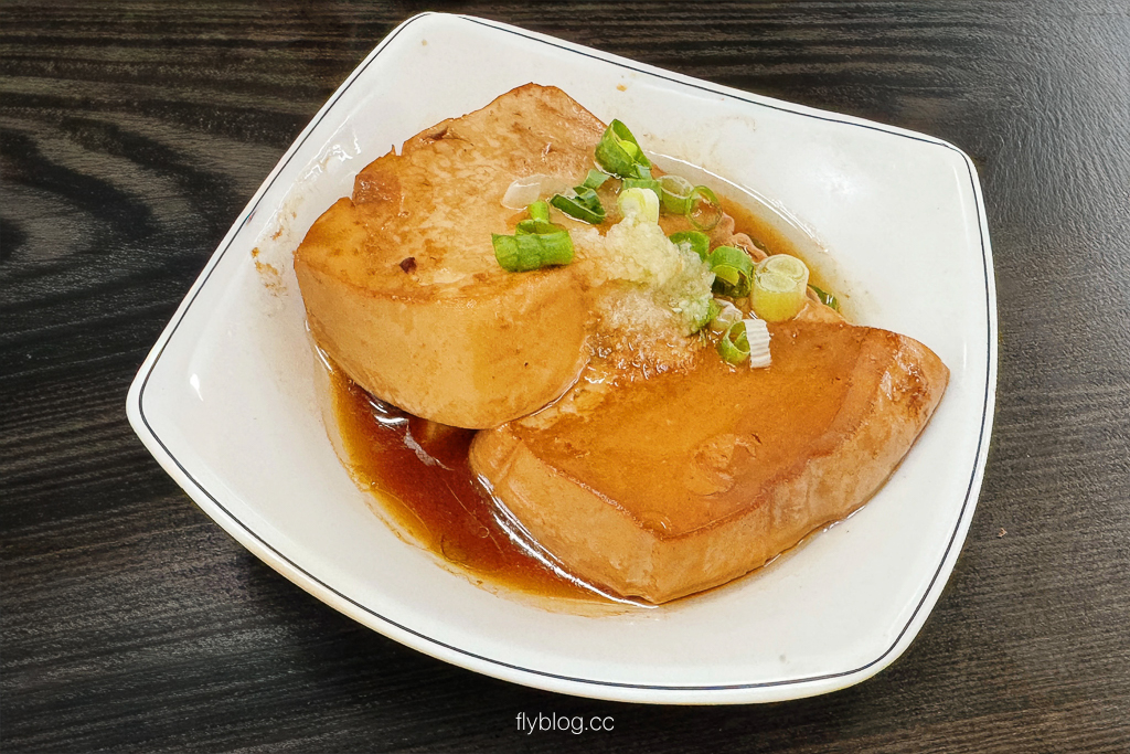 台中北區｜南屯蕭爌肉飯．24小時爌肉飯朝聖！中清路限定美味，深夜肚子餓也不怕 @飛天璇的口袋