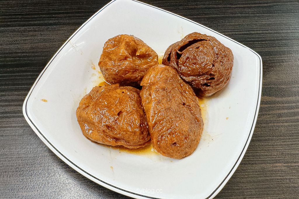 台中北區｜南屯蕭爌肉飯．24小時爌肉飯朝聖！中清路限定美味，深夜肚子餓也不怕 @飛天璇的口袋