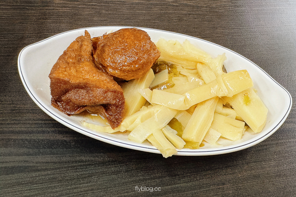 台中北區｜南屯蕭爌肉飯．24小時爌肉飯朝聖！中清路限定美味，深夜肚子餓也不怕 @飛天璇的口袋