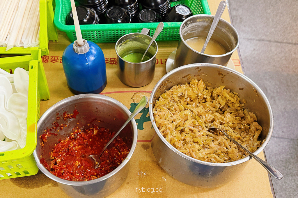 台中北區｜南屯蕭爌肉飯．24小時爌肉飯朝聖！中清路限定美味，深夜肚子餓也不怕 @飛天璇的口袋