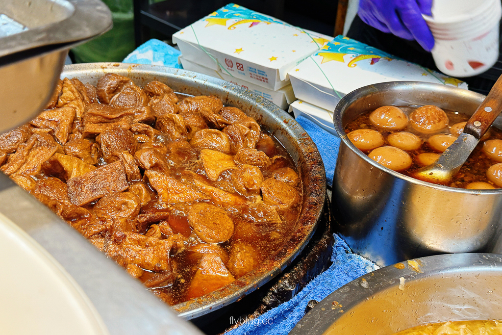 台中北區｜南屯蕭爌肉飯．24小時爌肉飯朝聖！中清路限定美味，深夜肚子餓也不怕 @飛天璇的口袋