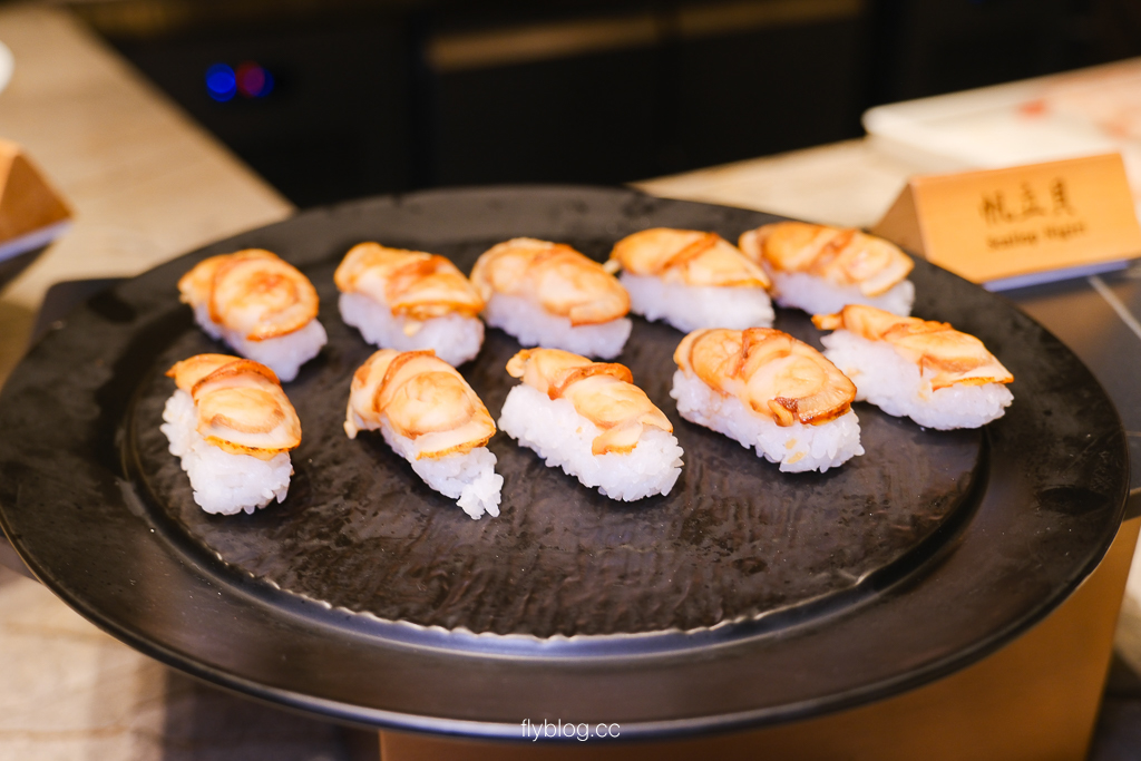 台中北屯「島語」漢神洲際店｜必吃龍蝦、海鮮吃到飽全攻略！訂位、價位、交通、必點菜色全解析 @飛天璇的口袋