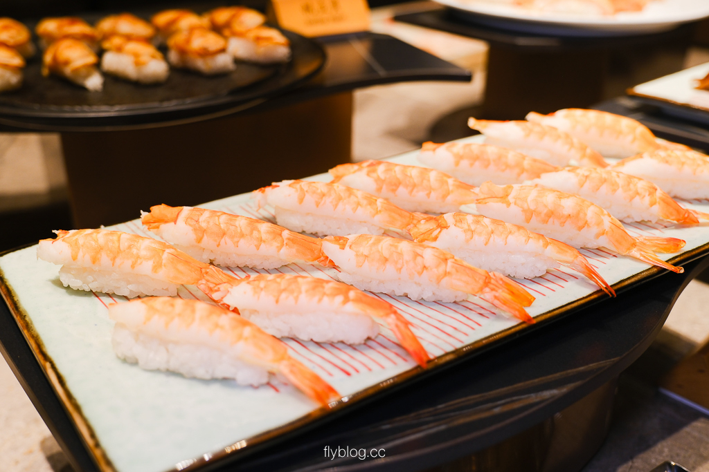 台中北屯「島語」漢神洲際店｜必吃龍蝦、海鮮吃到飽全攻略！訂位、價位、交通、必點菜色全解析 @飛天璇的口袋