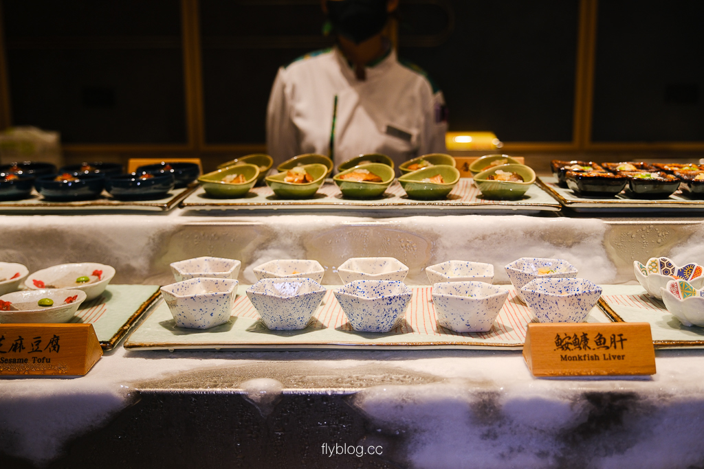 台中北屯「島語」漢神洲際店｜必吃龍蝦、海鮮吃到飽全攻略！訂位、價位、交通、必點菜色全解析 @飛天璇的口袋