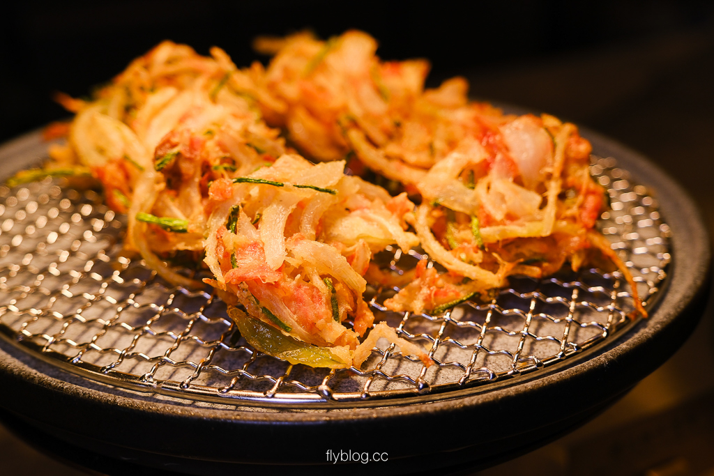 台中北屯「島語」漢神洲際店｜必吃龍蝦、海鮮吃到飽全攻略！訂位、價位、交通、必點菜色全解析 @飛天璇的口袋