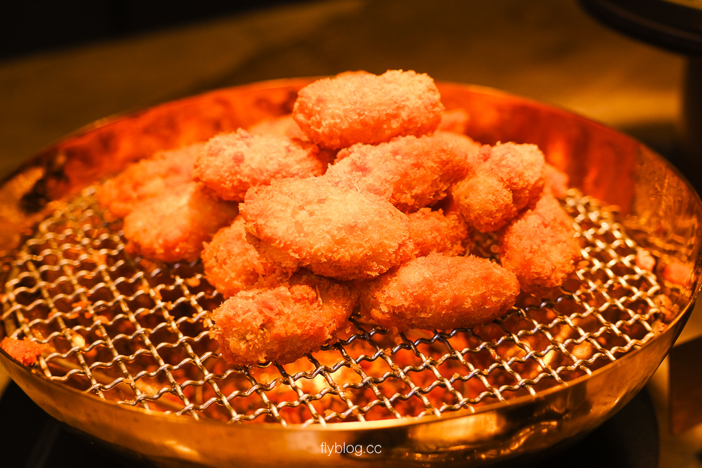 台中北屯「島語」漢神洲際店｜必吃龍蝦、海鮮吃到飽全攻略！訂位、價位、交通、必點菜色全解析 @飛天璇的口袋