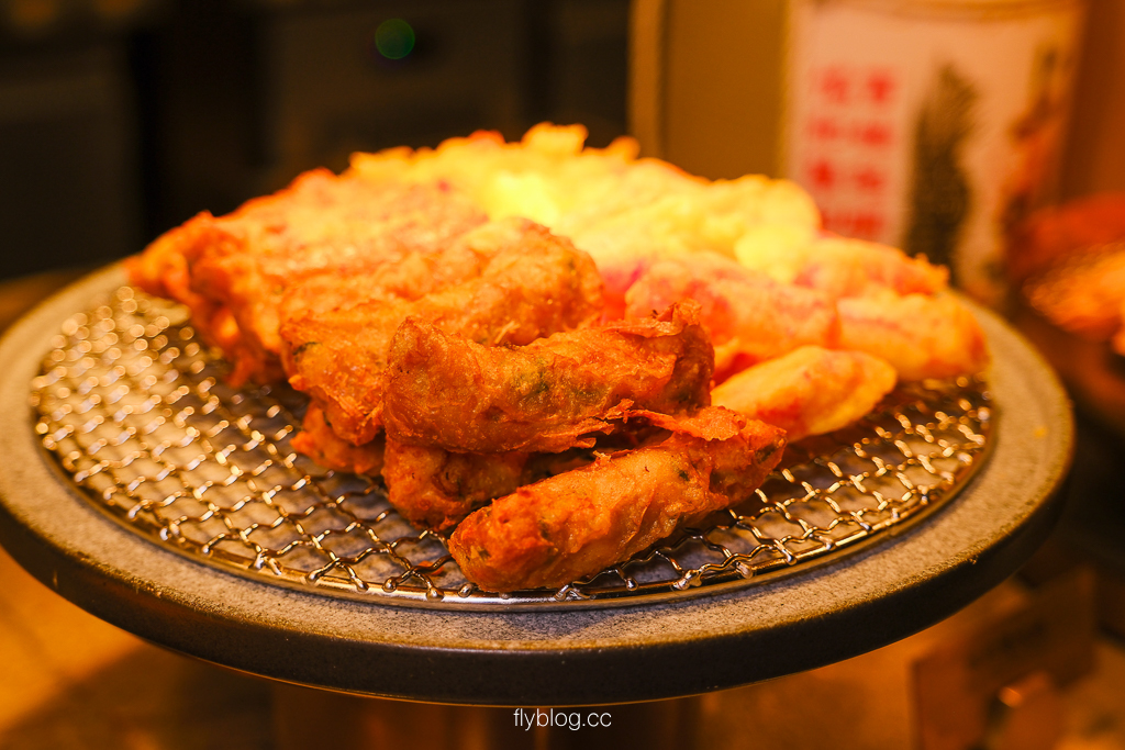 台中北屯「島語」漢神洲際店｜必吃龍蝦、海鮮吃到飽全攻略！訂位、價位、交通、必點菜色全解析 @飛天璇的口袋