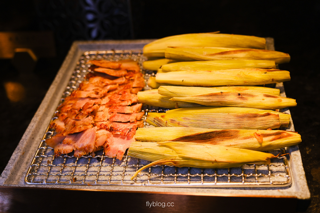 台中北屯「島語」漢神洲際店｜必吃龍蝦、海鮮吃到飽全攻略！訂位、價位、交通、必點菜色全解析 @飛天璇的口袋