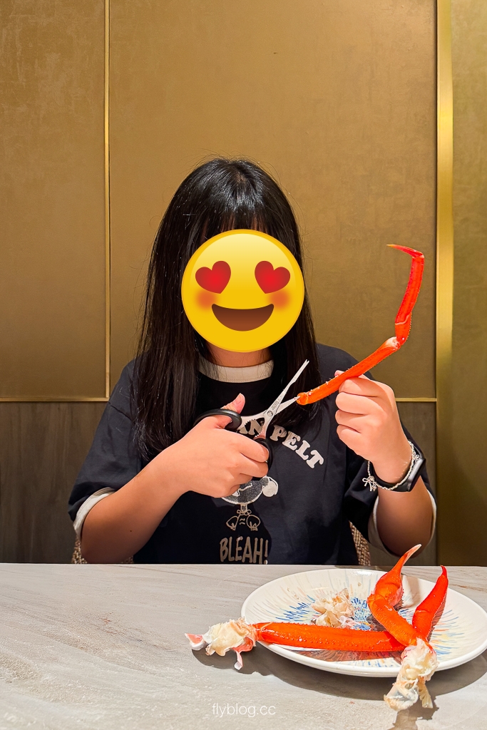 台中北屯「島語」漢神洲際店|必吃龍蝦、海鮮吃到飽全攻略!訂位、價位、交通、必點菜色全解析 @飛天璇的口袋 台中北屯「島語」漢神洲際店|必吃龍蝦、海鮮吃到飽全攻略!訂位、價位、交通、必點菜色全解析 @飛天璇的口袋