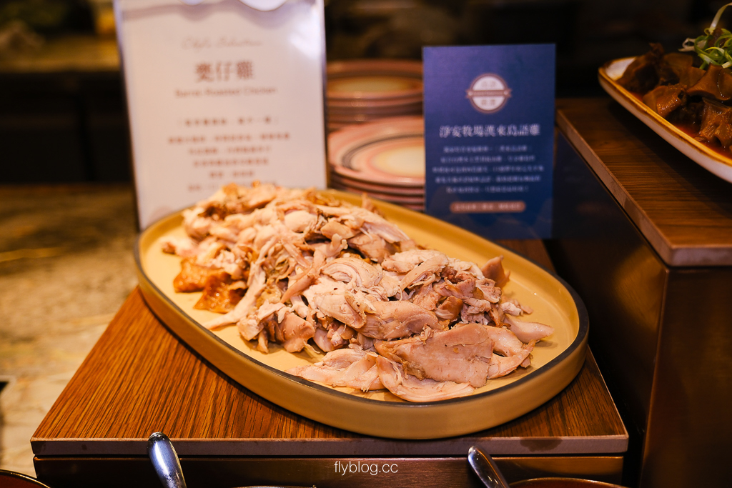 台中北屯「島語」漢神洲際店｜必吃龍蝦、海鮮吃到飽全攻略！訂位、價位、交通、必點菜色全解析 @飛天璇的口袋