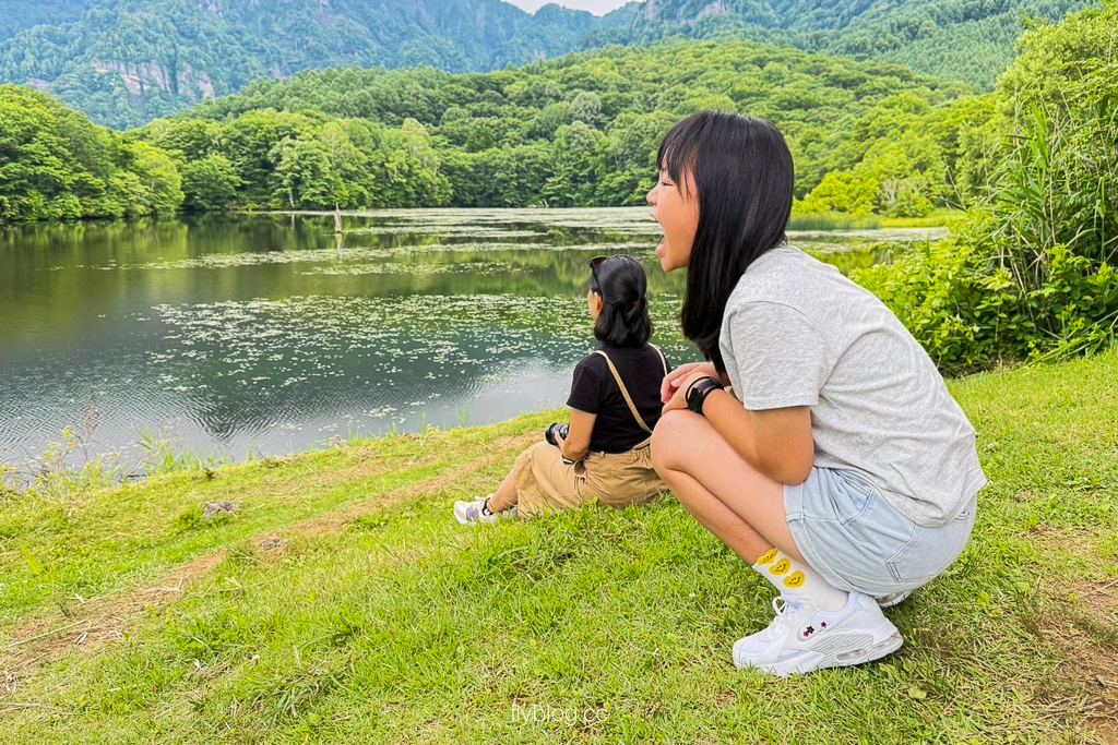 日本長野|戶隱鏡池.水面映照絕美山巒四季風光,攝影、健行愛好者必訪|交通住宿一篇搞定 @飛天璇的口袋 日本長野|戶隱鏡池.水面映照絕美山巒四季風光,攝影、健行愛好者必訪|交通住宿一篇搞定 @飛天璇的口袋