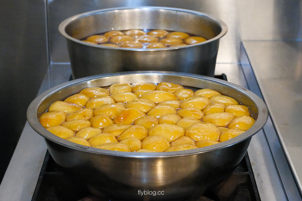 台中中區｜二沙堂湯圓專賣．第二市場古早味冰品，古早味湯圓冰和燒麻糬 @飛天璇的口袋