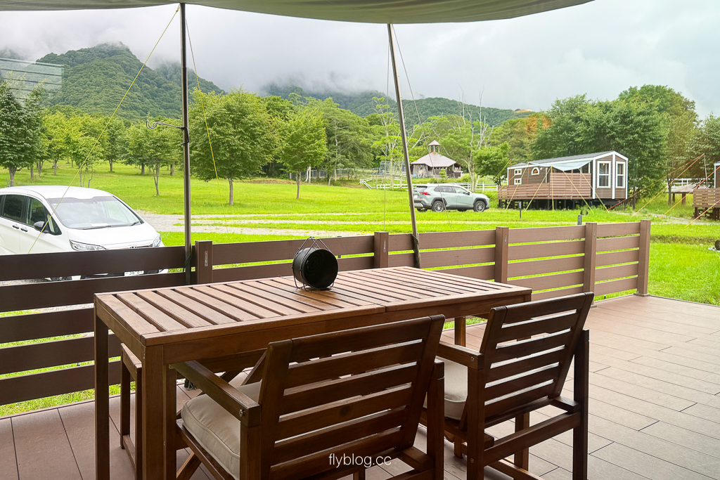 日本長野|戶隱露營場.貼近大自然的小木屋露營,享受悠閒一泊二食 @飛天璇的口袋 日本長野|戶隱露營場.貼近大自然的小木屋露營,享受悠閒一泊二食 @飛天璇的口袋