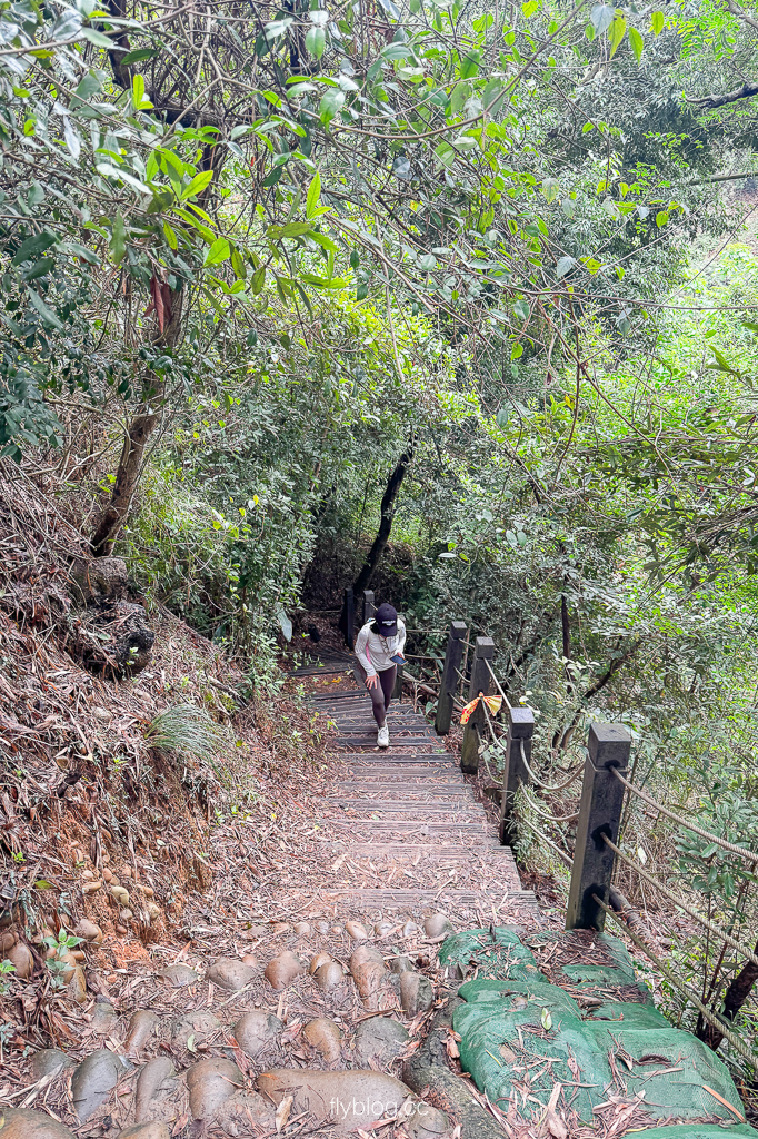 台中大肚｜萬里長城登山步道．旗開得勝步道走O型路線，直達長壽亭2小時來回 @飛天璇的口袋
