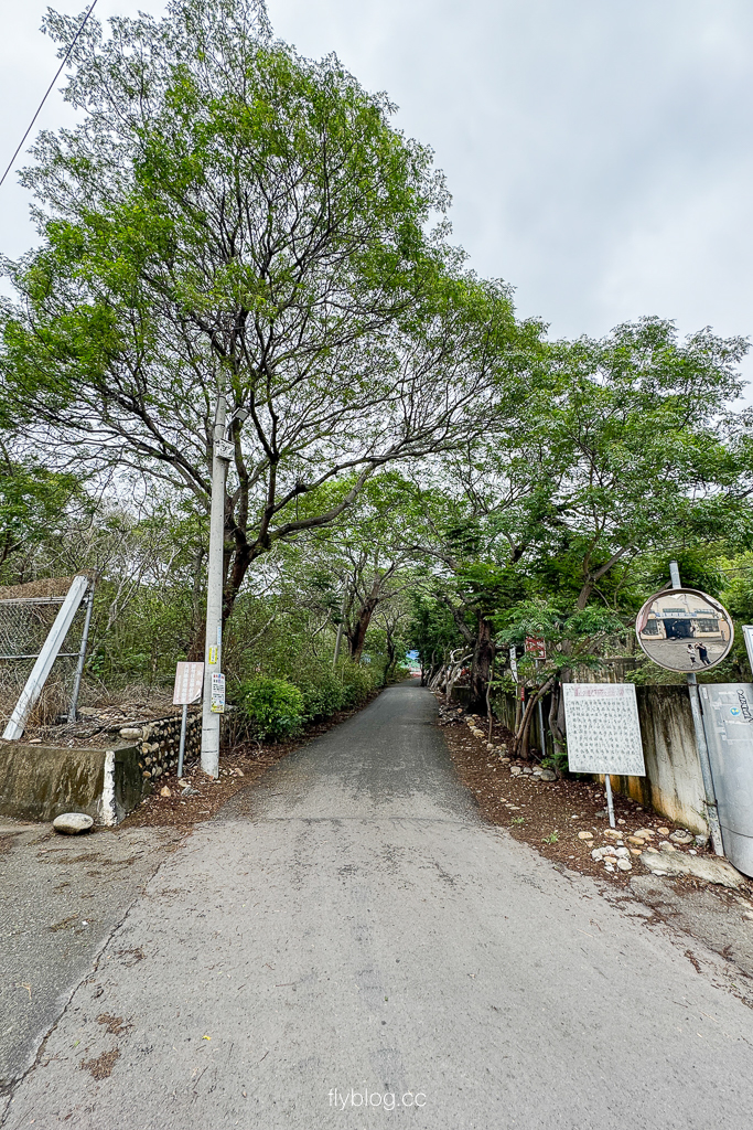 台中大肚｜萬里長城登山步道．旗開得勝步道走O型路線，直達長壽亭2小時來回 @飛天璇的口袋