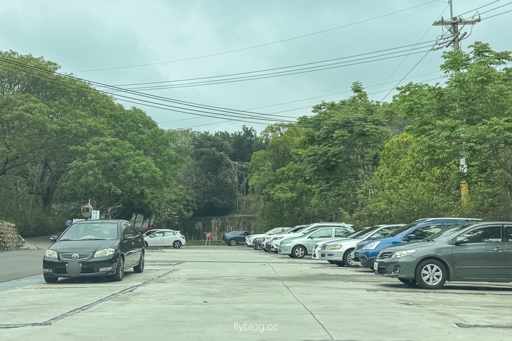 台中大肚｜萬里長城登山步道．旗開得勝步道走O型路線，直達長壽亭2小時來回 @飛天璇的口袋