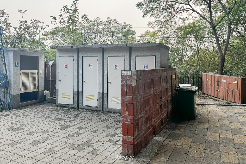 台中大肚｜萬里長城登山步道．旗開得勝步道走O型路線，直達長壽亭2小時來回 @飛天璇的口袋