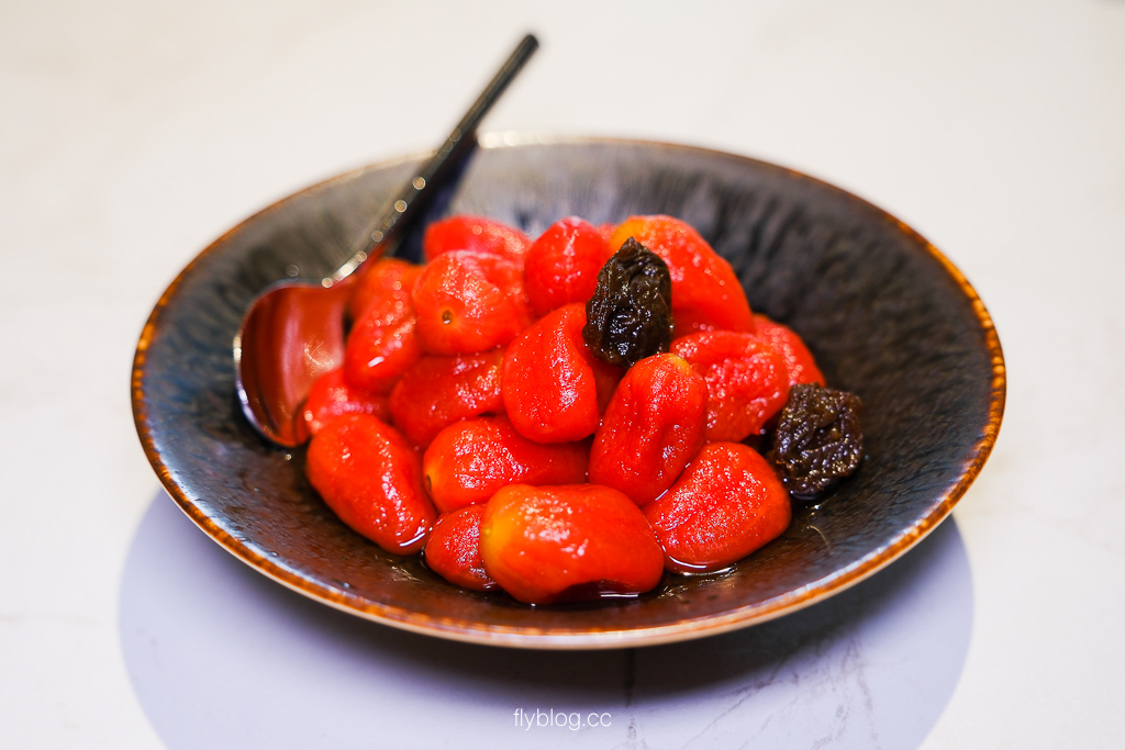 台中西屯｜九華樓 朝富店．台中烤鴨控必訪，台北人氣粵菜名店，朝富路上的味蕾驚喜 @飛天璇的口袋