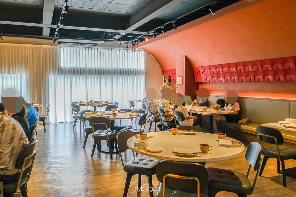 台中西屯｜九華樓 朝富店．台中烤鴨控必訪，台北人氣粵菜名店，朝富路上的味蕾驚喜 @飛天璇的口袋