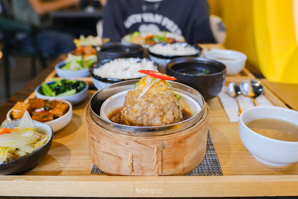 台中西屯|富米家.180元起高CP值套餐,美味燉肉、瓜仔肉懷舊古早味 @飛天璇的口袋 台中西屯|富米家.180元起高CP值套餐,美味燉肉、瓜仔肉懷舊古早味 @飛天璇的口袋