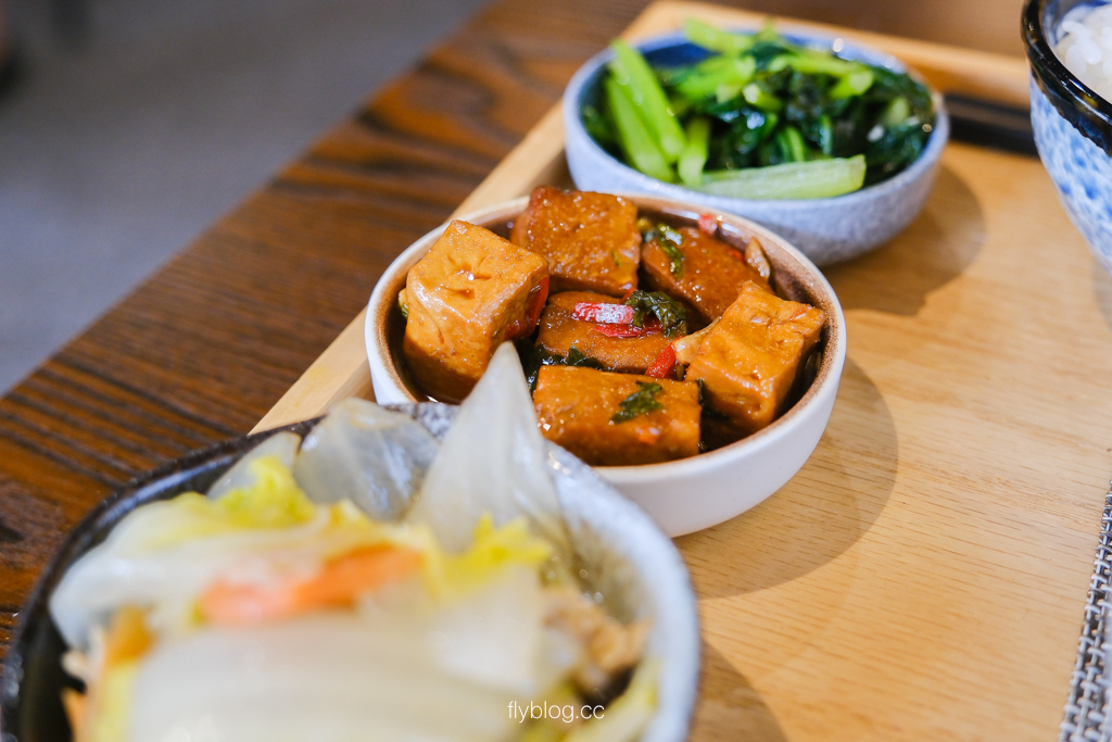 台中西屯｜富米家．180元起高CP值套餐，美味燉肉、瓜仔肉懷舊古早味 @飛天璇的口袋