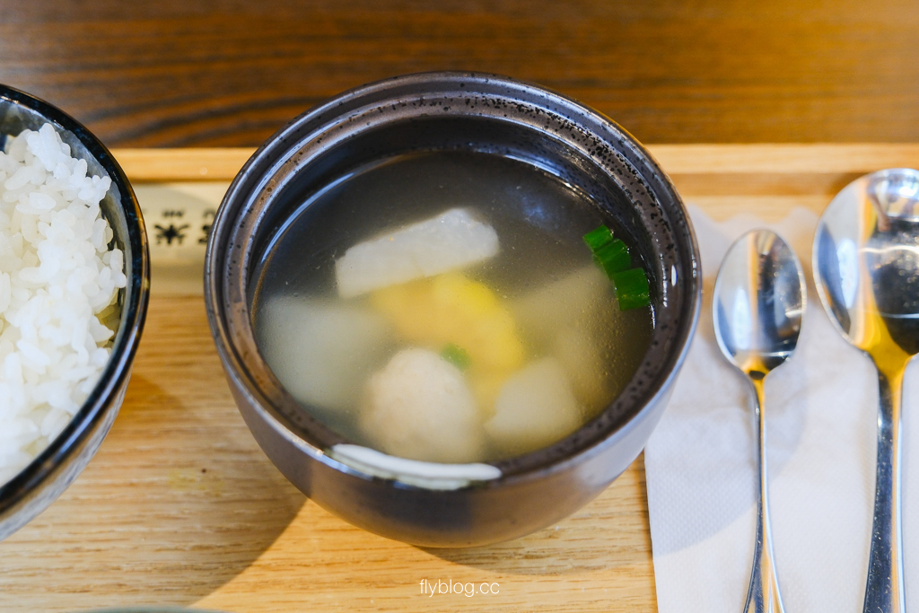 台中西屯｜富米家．180元起高CP值套餐，美味燉肉、瓜仔肉懷舊古早味 @飛天璇的口袋