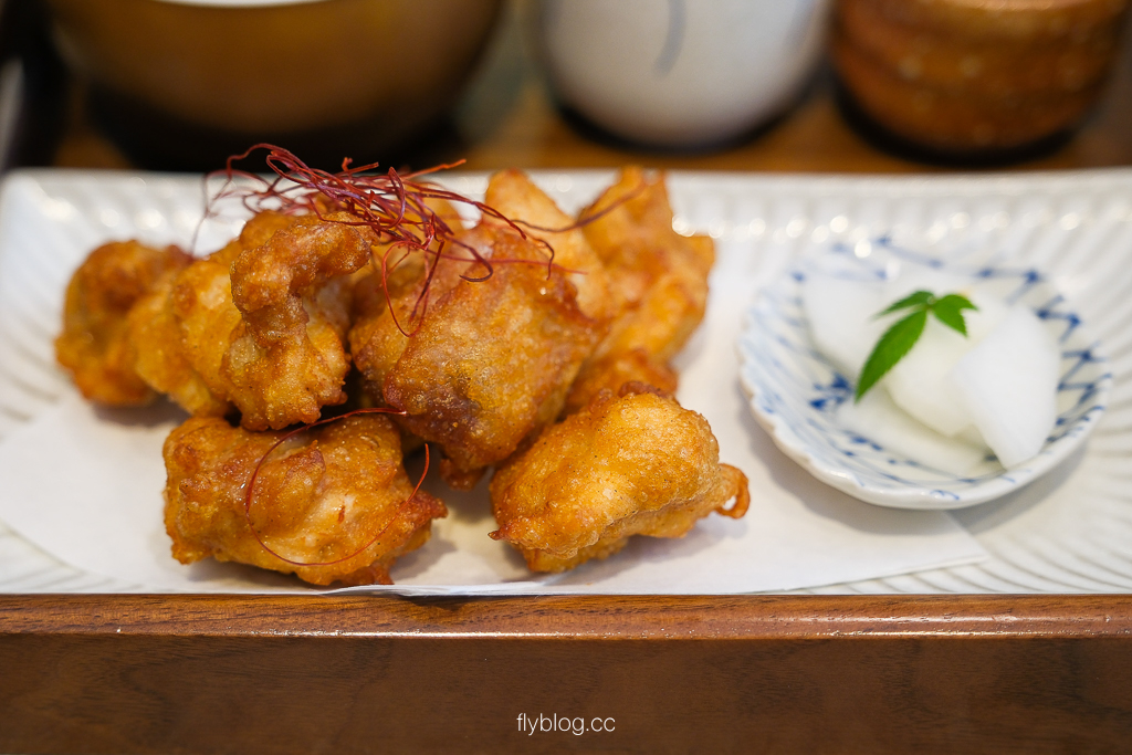 台中北區｜MOBU CAFE．原Supple甜點工作室，有定食也有咖啡甜點 @飛天璇的口袋