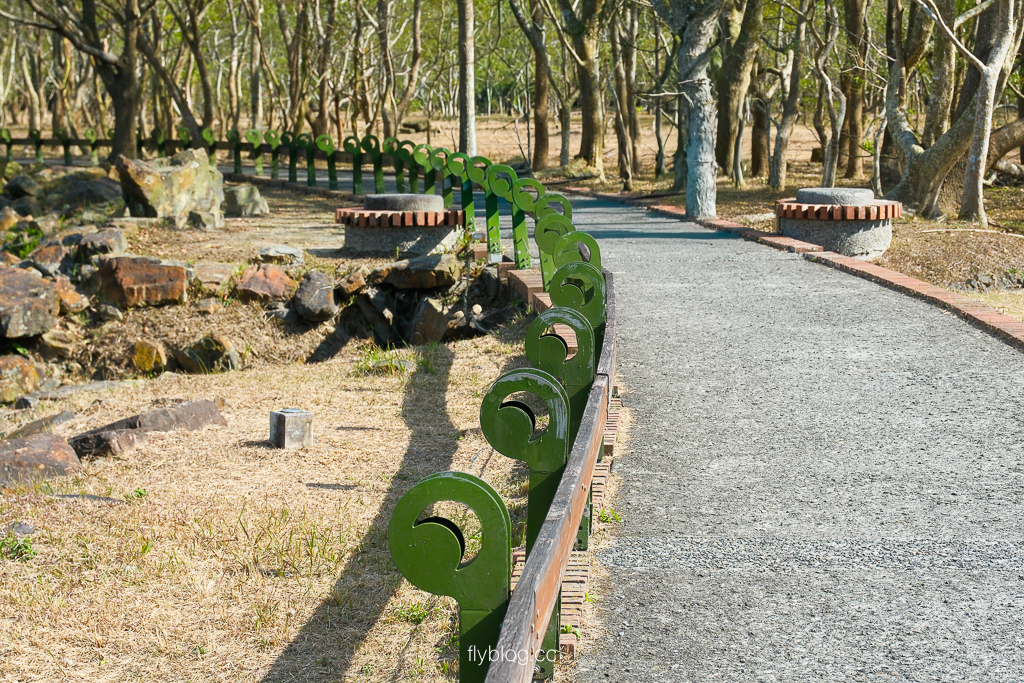 南投魚池｜月牙灣．日月潭隱藏版景點，湖光山色Tiffany藍 @飛天璇的口袋