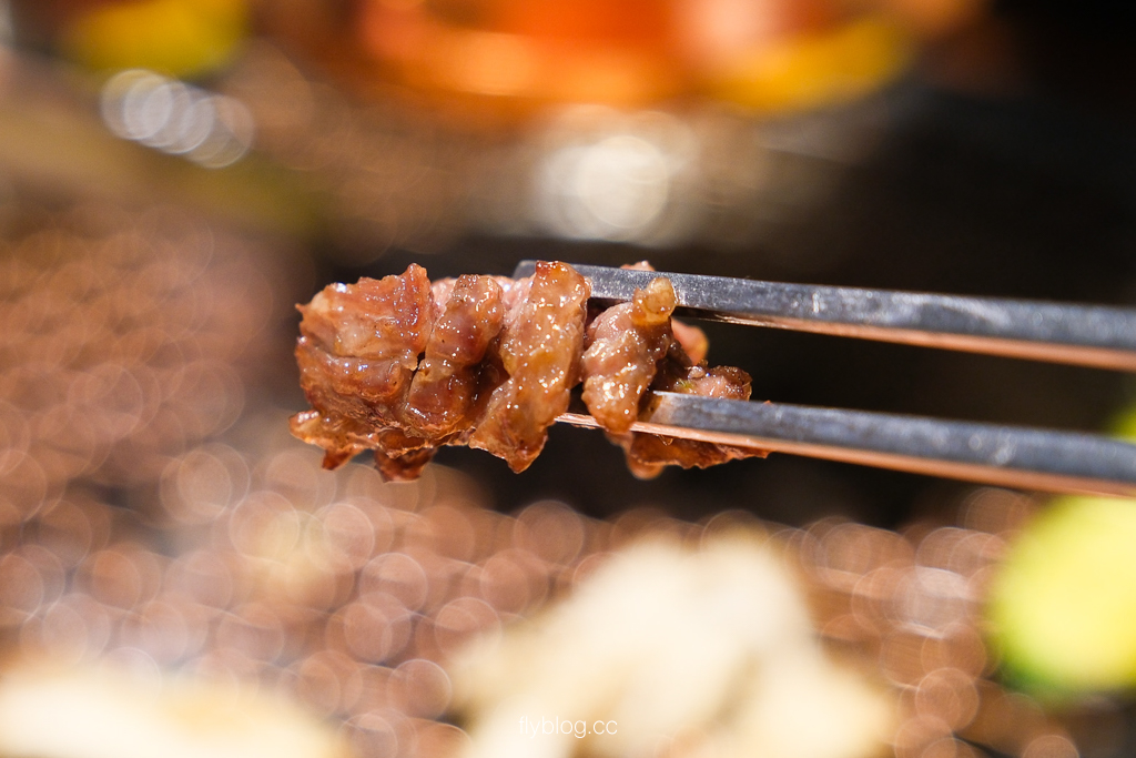 韓國釜山｜九號韓牛西面店．1++頂級韓牛燒肉推薦，入口即化美味大公開！ @飛天璇的口袋