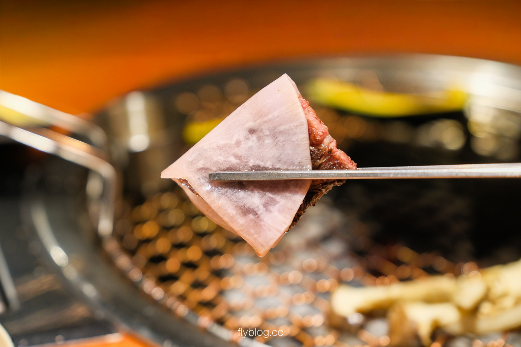 韓國釜山｜九號韓牛西面店．1++頂級韓牛燒肉推薦，入口即化美味大公開！ @飛天璇的口袋