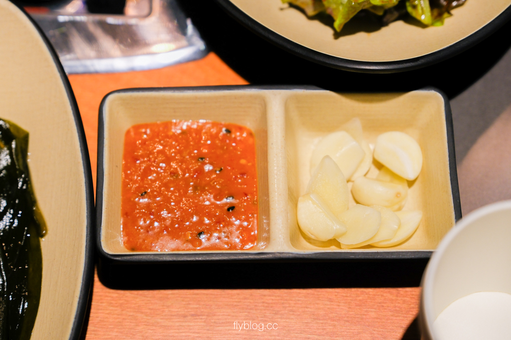 韓國釜山｜九號韓牛西面店．1++頂級韓牛燒肉推薦，入口即化美味大公開！ @飛天璇的口袋