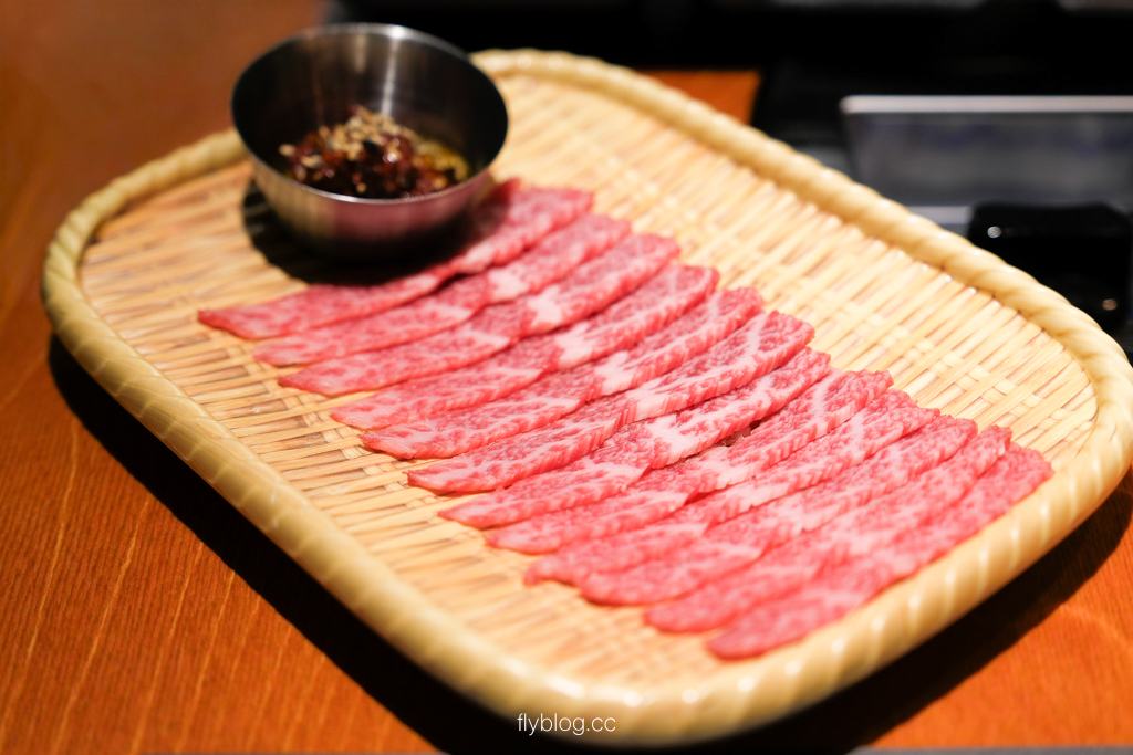 韓國釜山｜九號韓牛西面店．1++頂級韓牛燒肉推薦，入口即化美味大公開！ @飛天璇的口袋