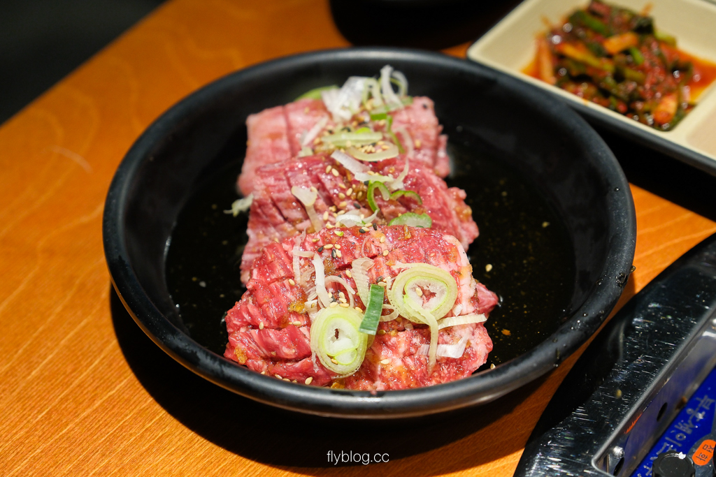 韓國釜山｜九號韓牛西面店．1++頂級韓牛燒肉推薦，入口即化美味大公開！ @飛天璇的口袋