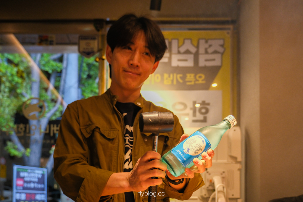 韓國釜山｜九號韓牛西面店．1++頂級韓牛燒肉推薦，入口即化美味大公開！ @飛天璇的口袋