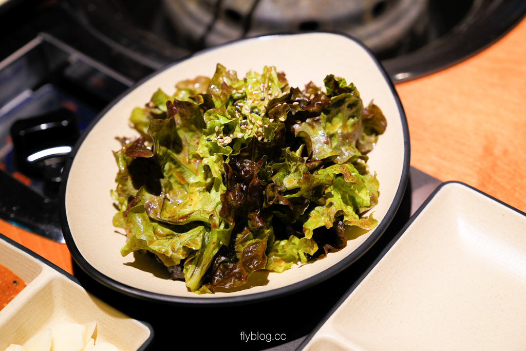 韓國釜山｜九號韓牛西面店．1++頂級韓牛燒肉推薦，入口即化美味大公開！ @飛天璇的口袋