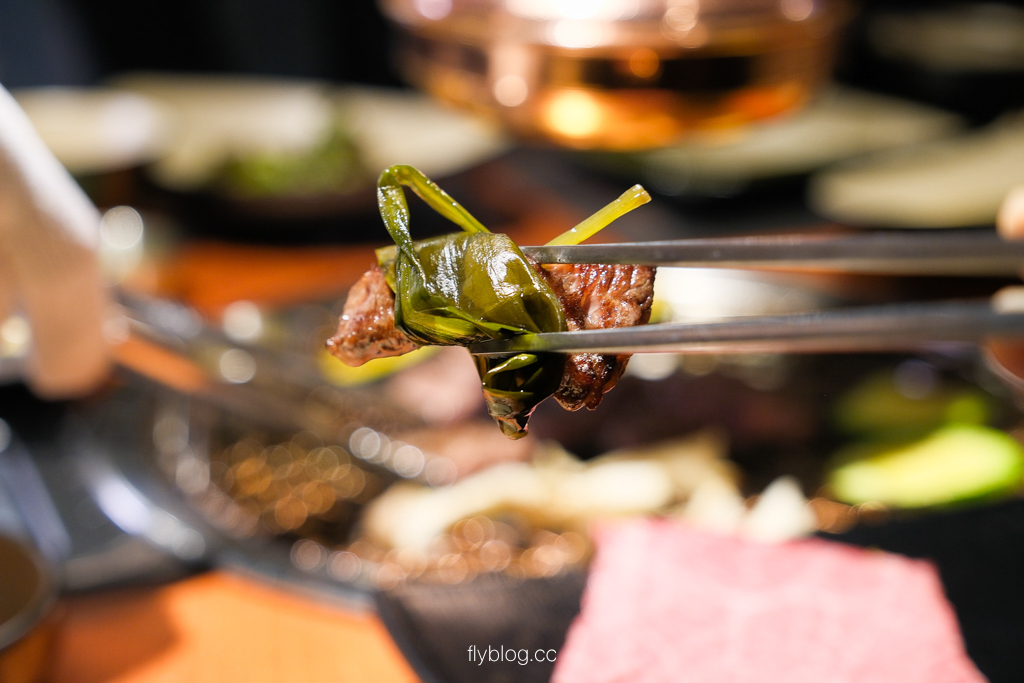 韓國釜山｜九號韓牛西面店．1++頂級韓牛燒肉推薦，入口即化美味大公開！ @飛天璇的口袋