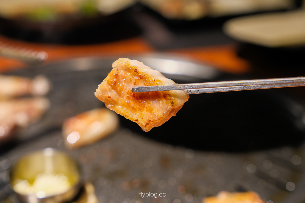 韓國釜山｜九號韓牛西面店．1++頂級韓牛燒肉推薦，入口即化美味大公開！ @飛天璇的口袋