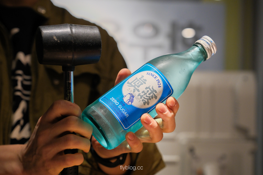 韓國釜山｜九號韓牛西面店．1++頂級韓牛燒肉推薦，入口即化美味大公開！ @飛天璇的口袋