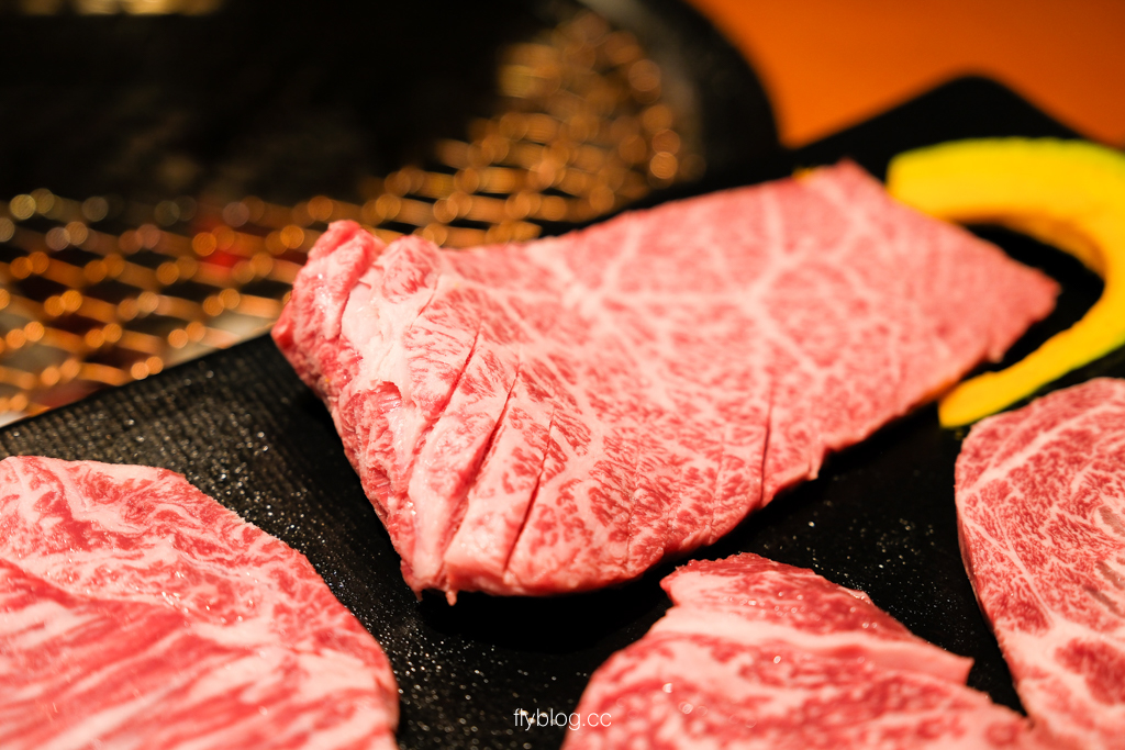 韓國釜山｜九號韓牛西面店．1++頂級韓牛燒肉推薦，入口即化美味大公開！ @飛天璇的口袋