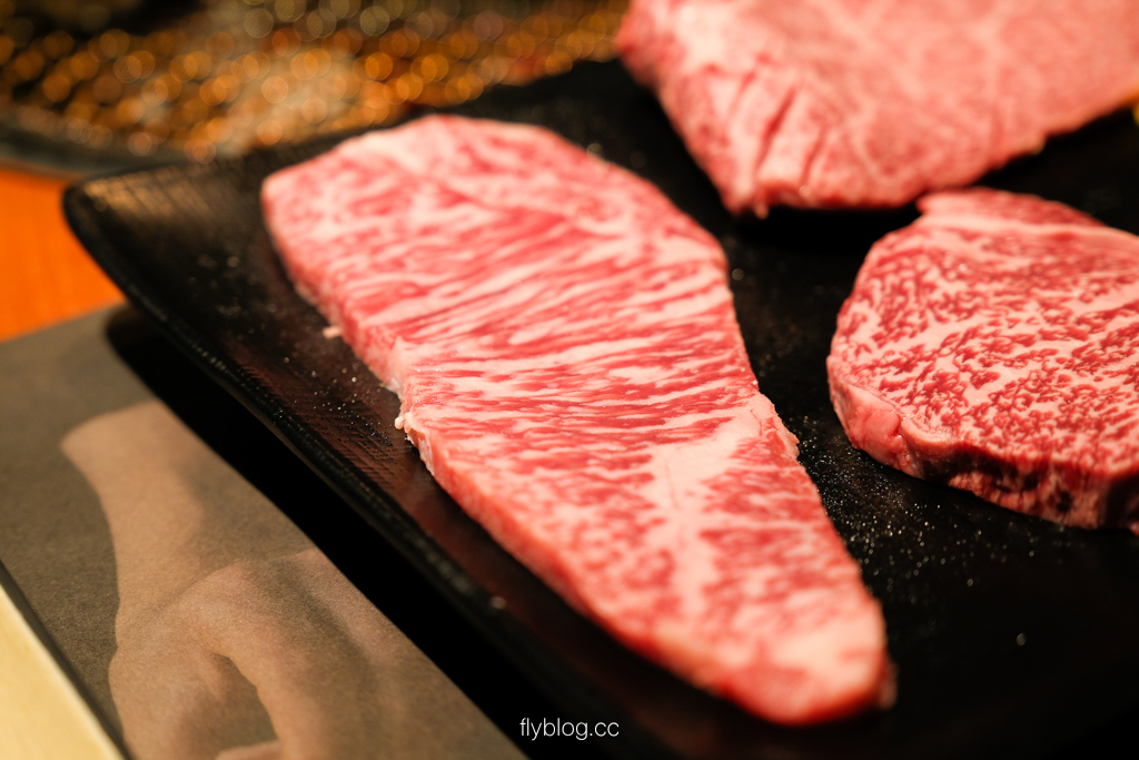 韓國釜山｜九號韓牛西面店．1++頂級韓牛燒肉推薦，入口即化美味大公開！ @飛天璇的口袋