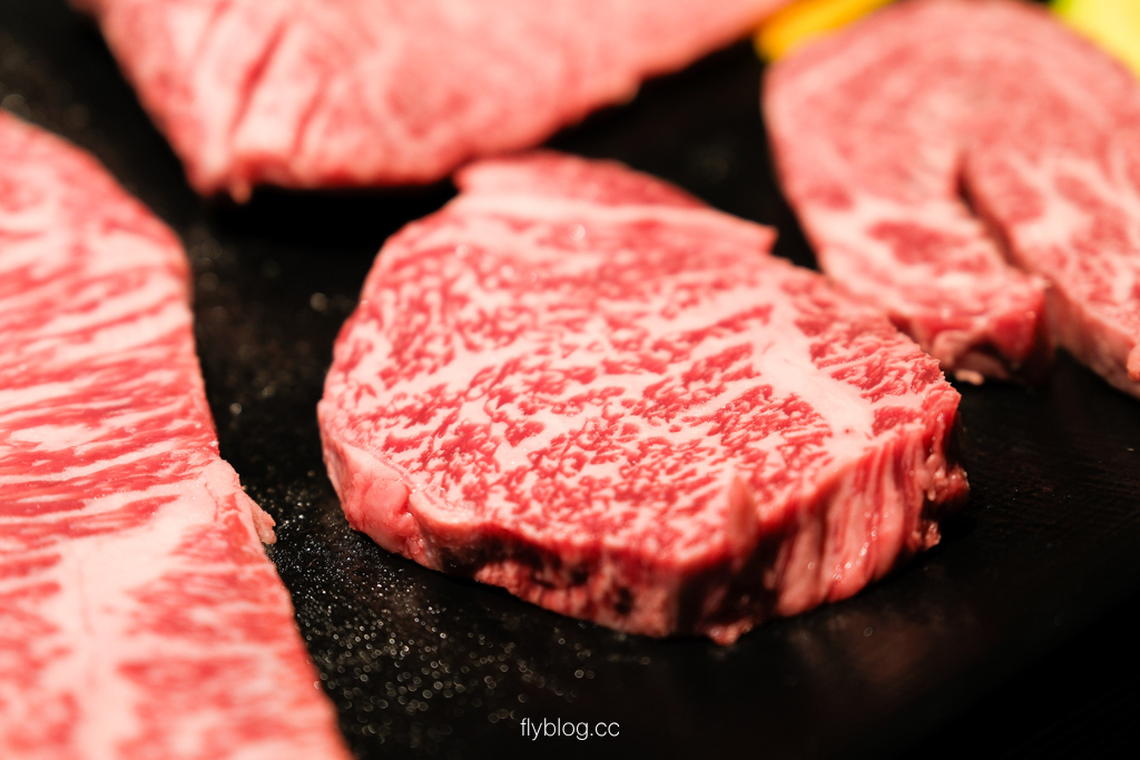 韓國釜山｜九號韓牛西面店．1++頂級韓牛燒肉推薦，入口即化美味大公開！ @飛天璇的口袋