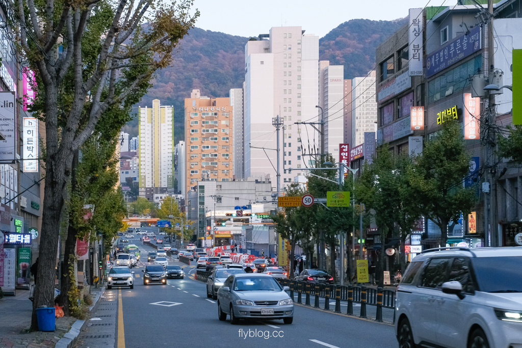 韓國釜山｜九號韓牛西面店．1++頂級韓牛燒肉推薦，入口即化美味大公開！ @飛天璇的口袋