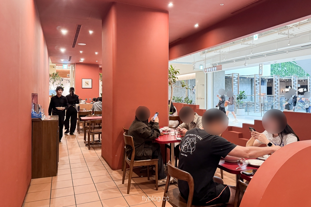 台中北屯｜嵩 Sung．絕美摩納哥風情，歐陸創意美味料理，漢神洲際新亮點 @飛天璇的口袋