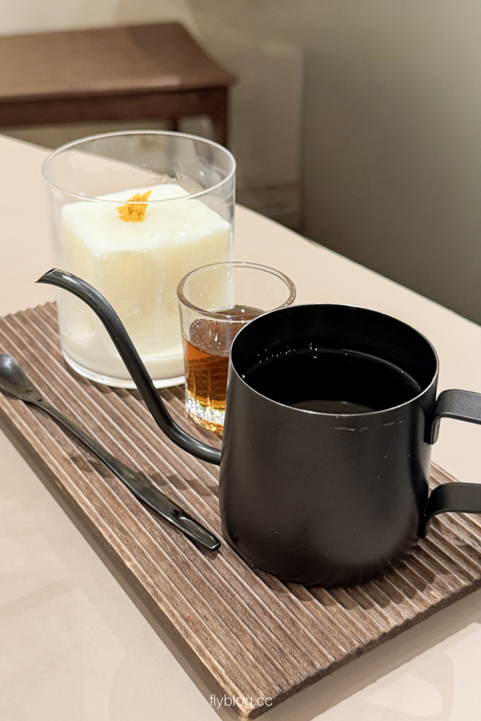 台中北屯｜嵩 Sung．絕美摩納哥風情，歐陸創意美味料理，漢神洲際新亮點 @飛天璇的口袋